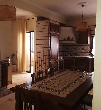 Tirana City Center Apartment 外观 照片