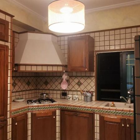 Tirana City Center Apartment 外观 照片