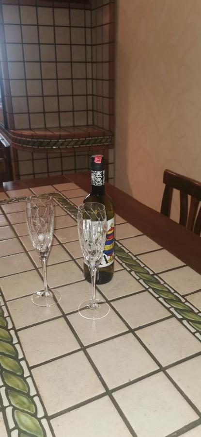 Tirana City Center Apartment 外观 照片