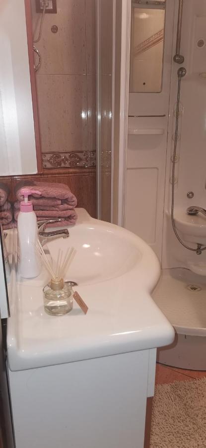 Tirana City Center Apartment 外观 照片