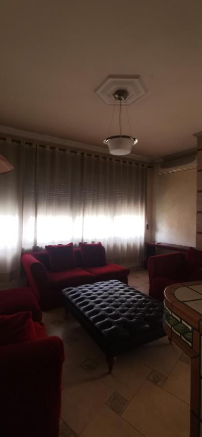 Tirana City Center Apartment 外观 照片