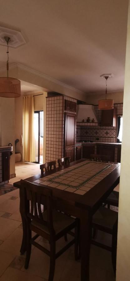 Tirana City Center Apartment 外观 照片