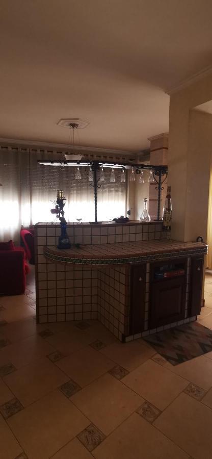 Tirana City Center Apartment 外观 照片