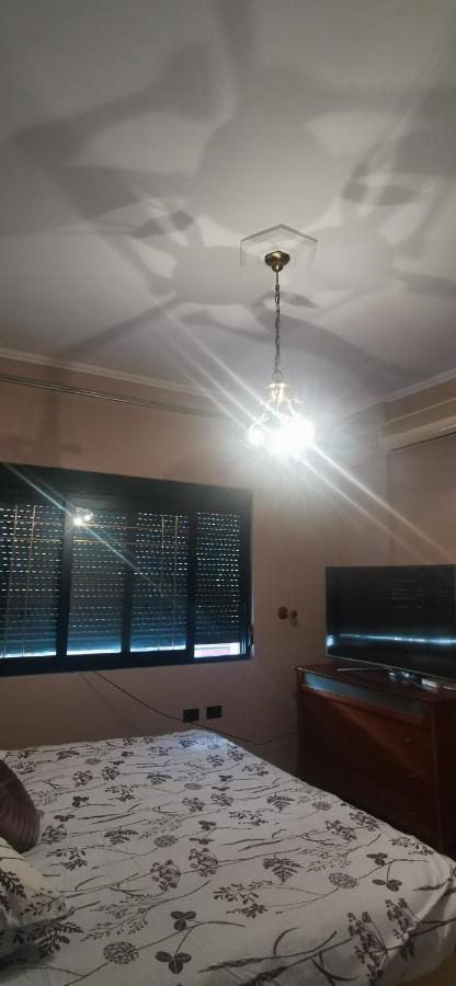 Tirana City Center Apartment 外观 照片