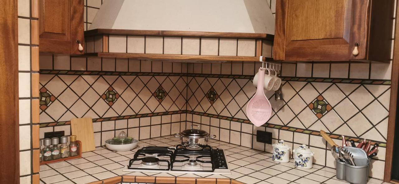 Tirana City Center Apartment 外观 照片