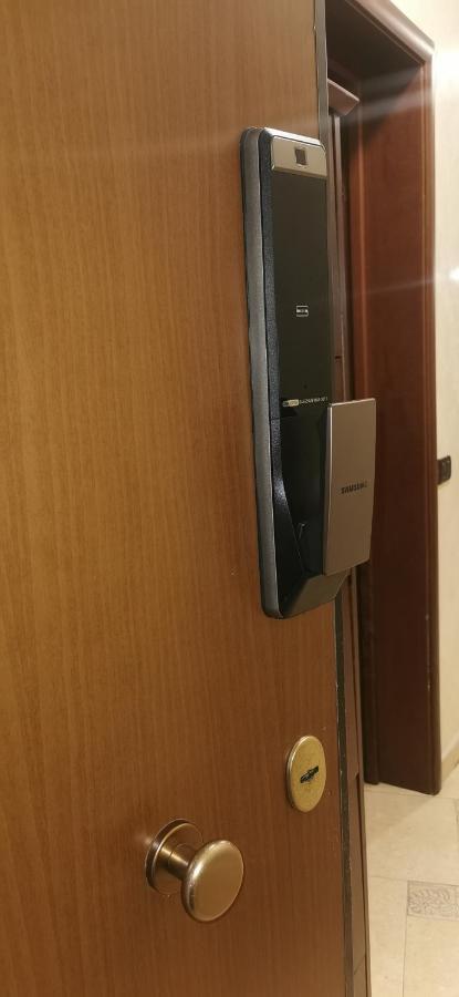 Tirana City Center Apartment 外观 照片