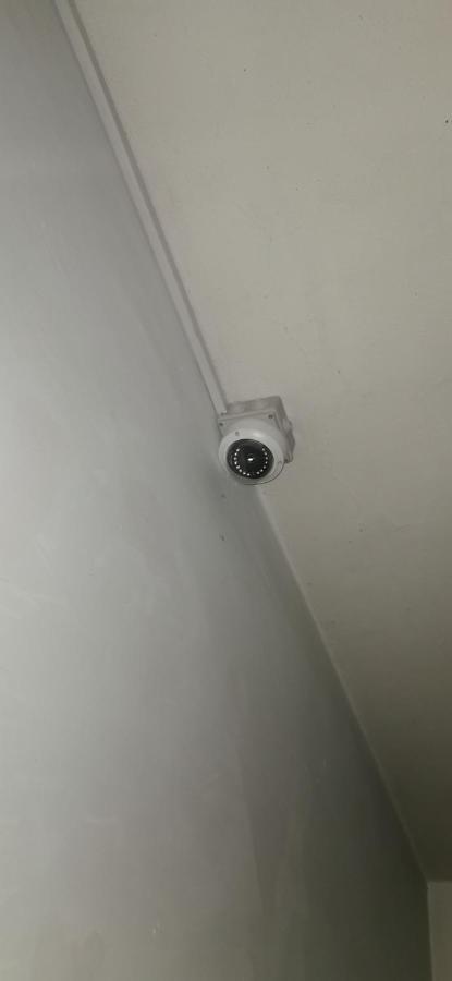 Tirana City Center Apartment 外观 照片