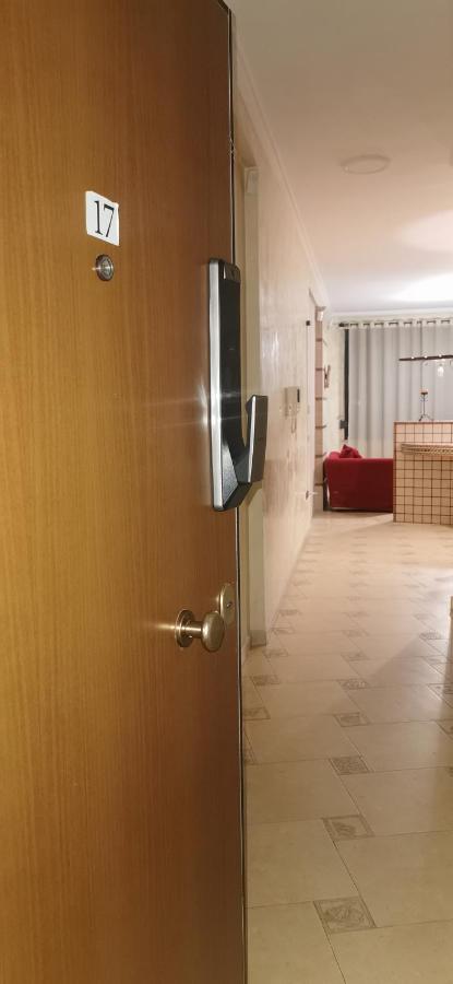 Tirana City Center Apartment 外观 照片